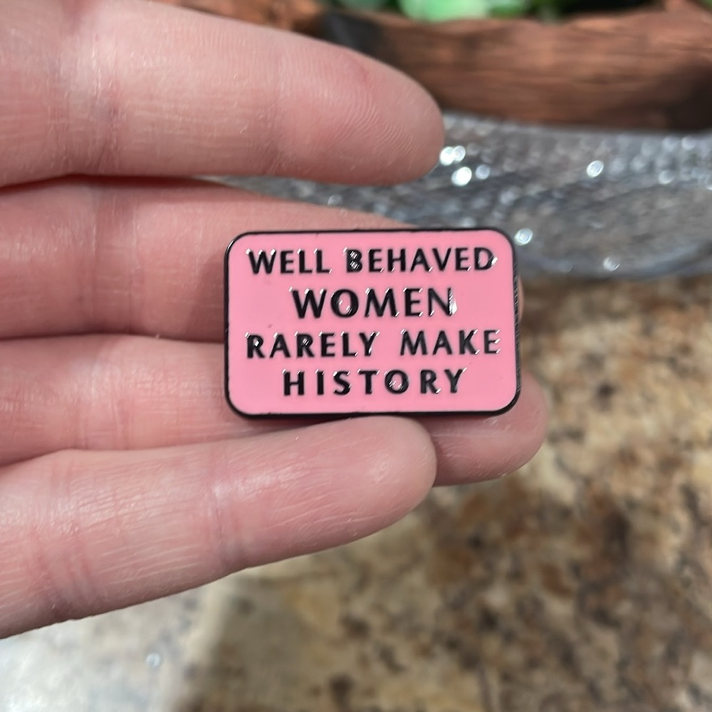 Inspirational Pin - Picture 6 of 6